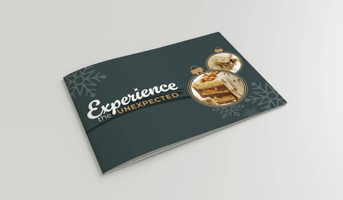 What's Inside the Booklet?