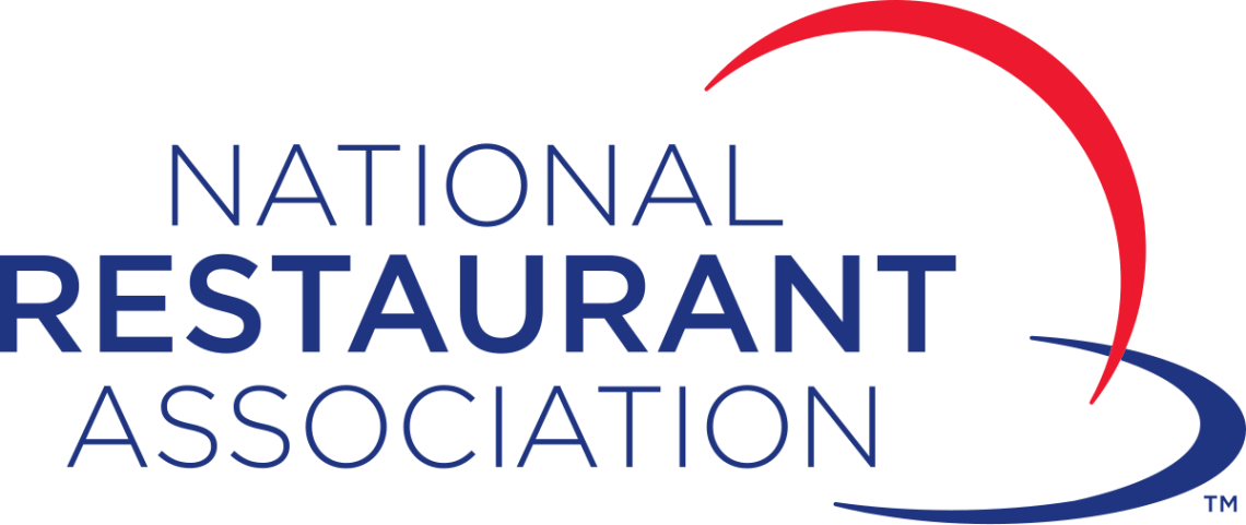 national restaurant association logo