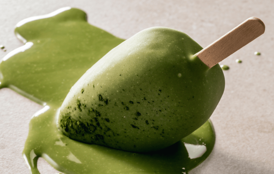 Future of chocolate innovation