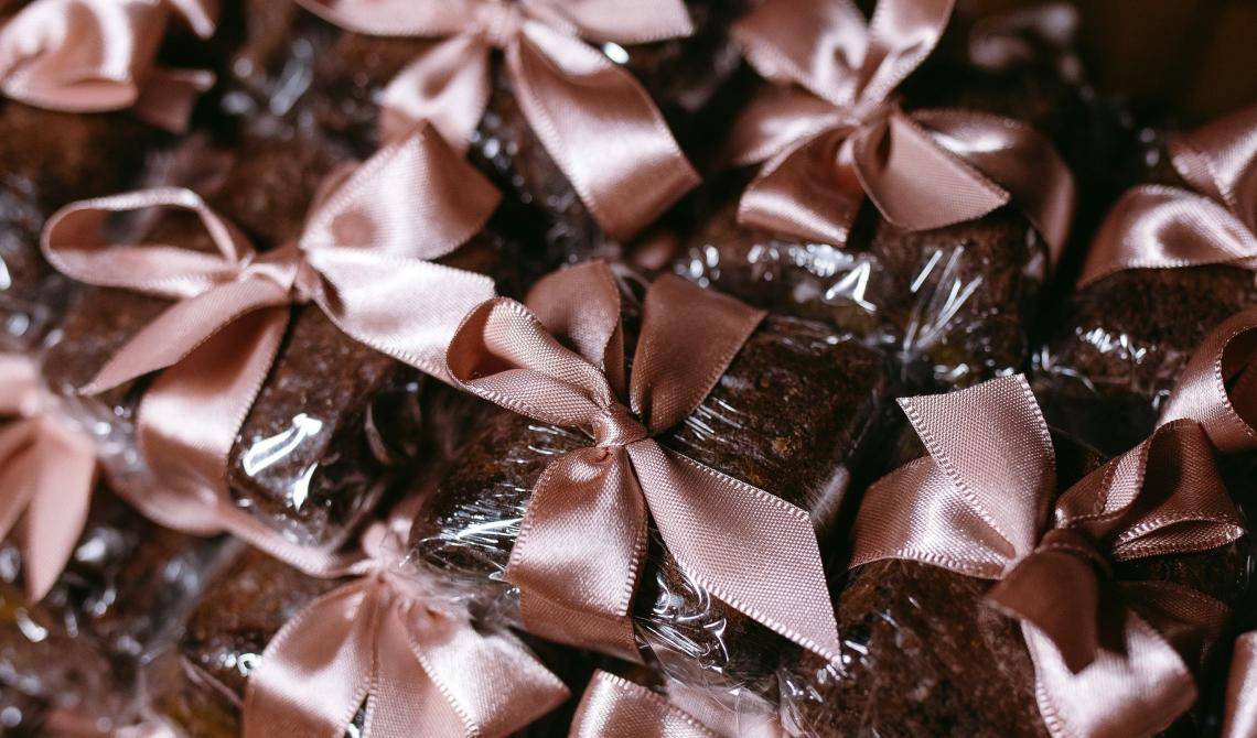 Future of chocolate innovation