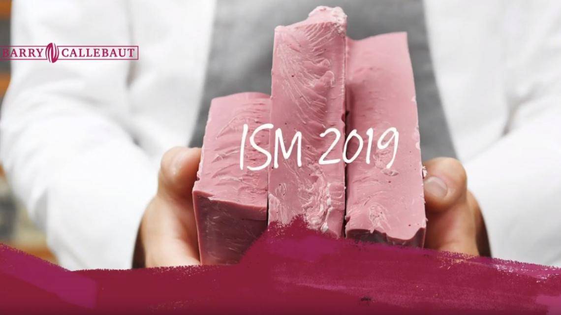 ISM 2019 video