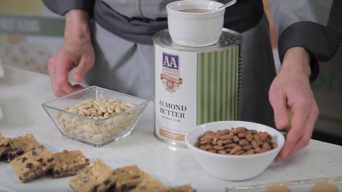 American Almond Nut Butters