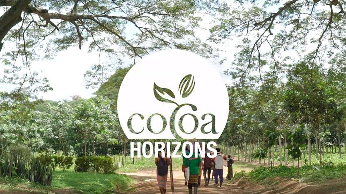 Cocoa Horizons video