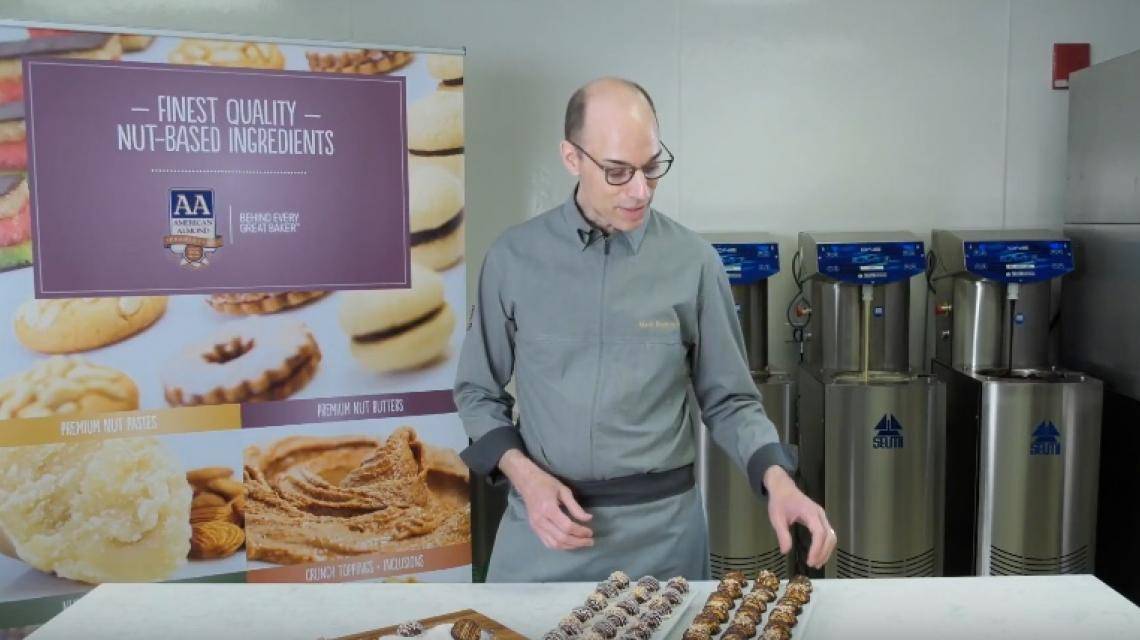 101 Video Coconut Macaroons