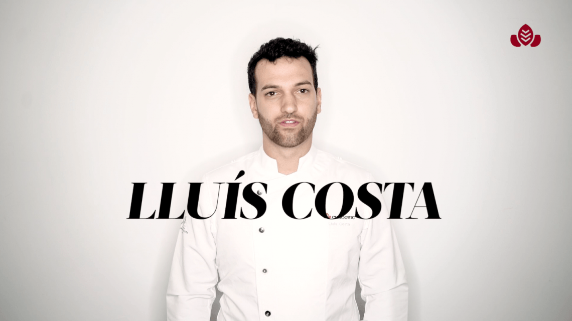 #QuizDelChef: Lluís Costa