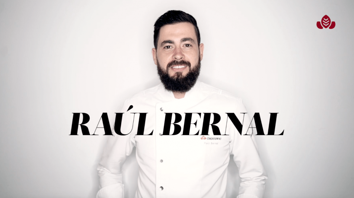 #QuizDelChef: Raúl Bernal