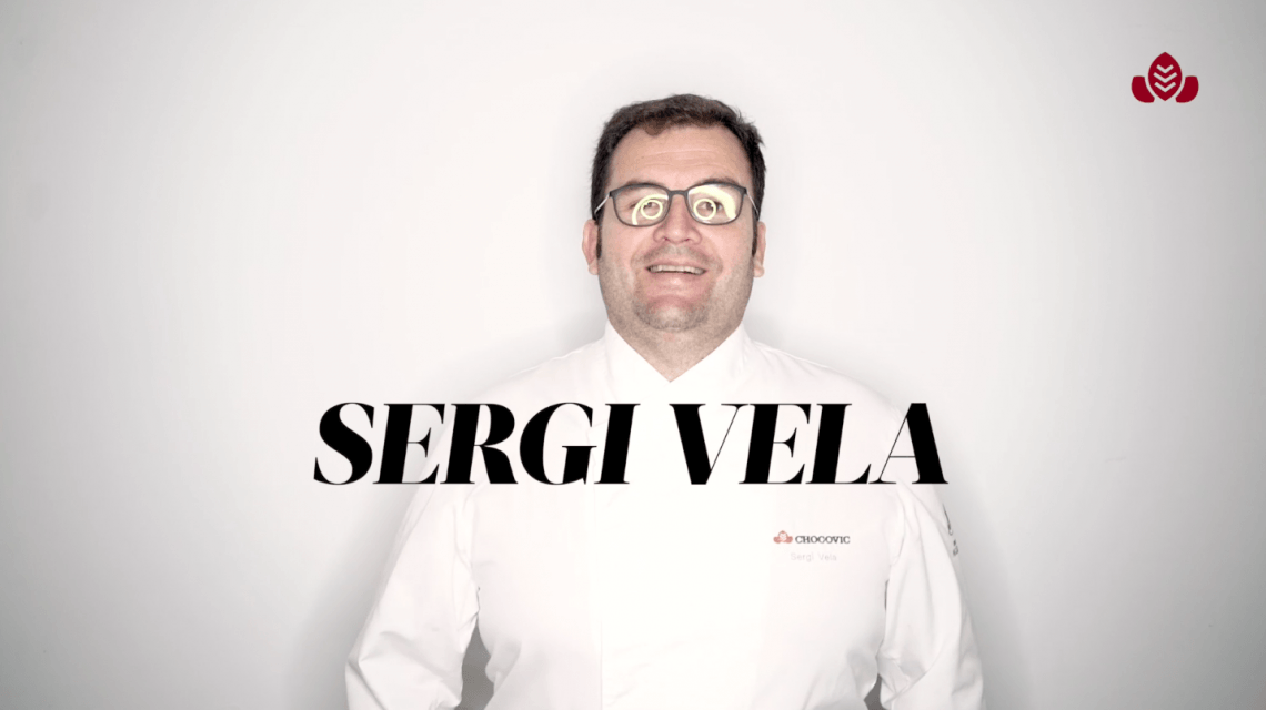 Conoce a Sergi Vela, embajador Chocovic