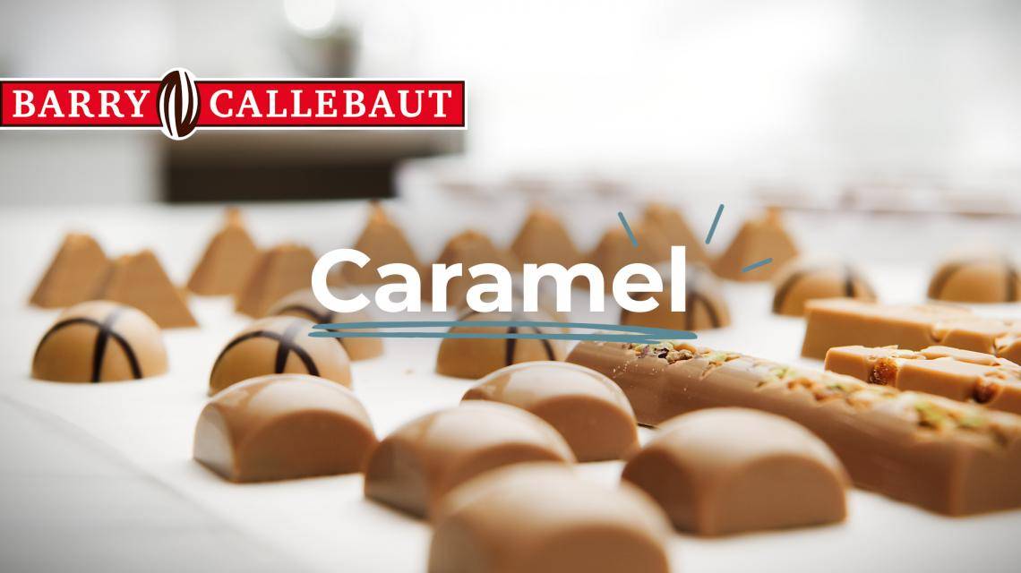 Top 5 reasons why consumers love caramel