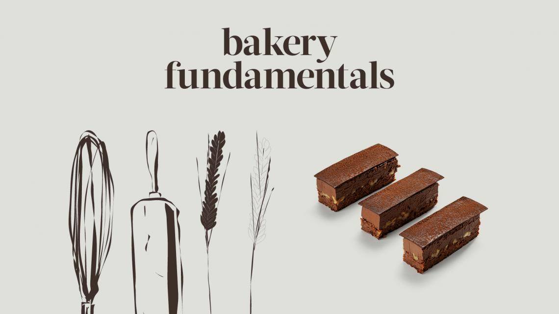 Chocovic Bakery Fundamentals 