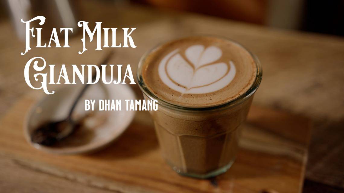 Van-Houten-flat-milk-Gianduja-dhan-Tamang