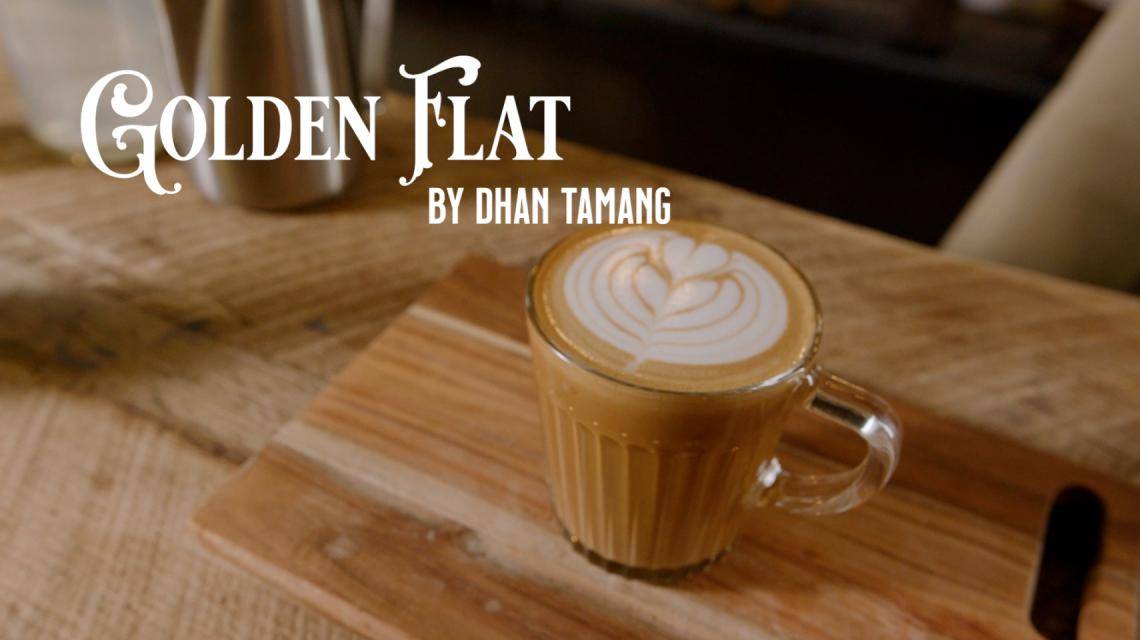 Van-Houten-Golden-Flat-Dhan-Tamang