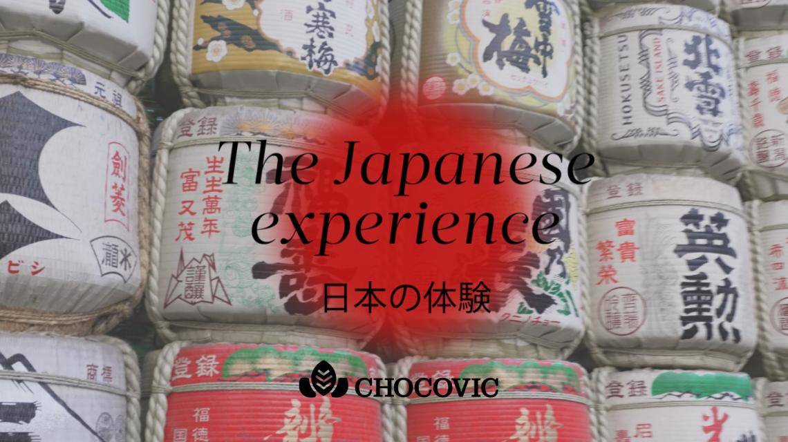 The Japanese Experience