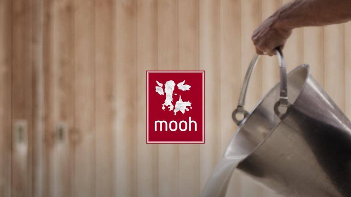 Swiss Sustainable Milk - Carma & Mooh