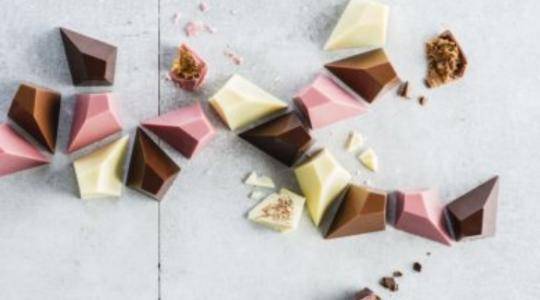 Barry Callebaut