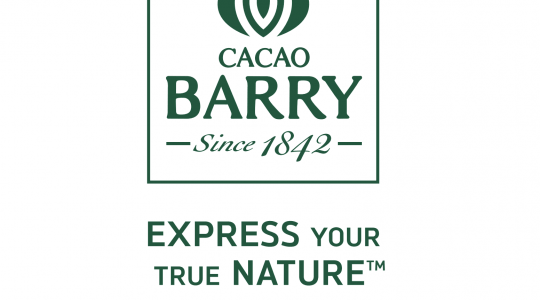 Cacao Barry logo express nature