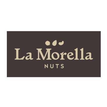 La Morella nuts Logo