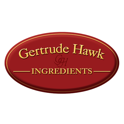 Gertrude Hawk Ingredients