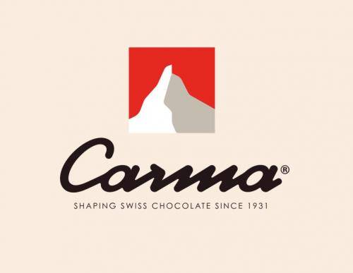 Carma Swiss chocolate