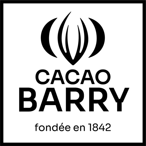 Cacao Barry logo