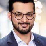 Nakul Shelgaonkar