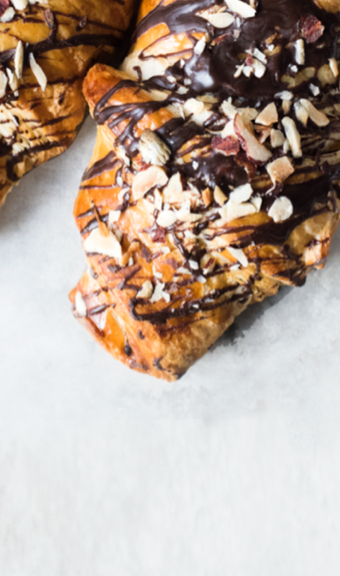 Bakery and Pastry segment
