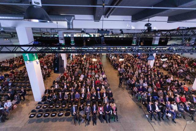 Barry Callebaut Annual General Meeting of Shareholders