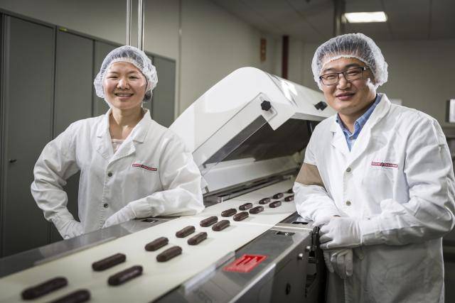 Barry Callebaut Careers