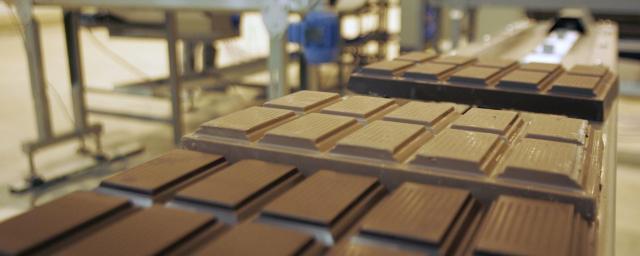 Barry Callebaut to acquire Inforum in Russia