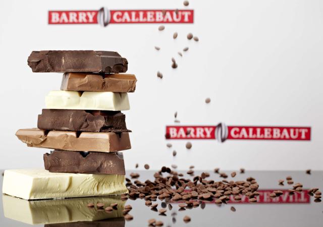 Barry Callebaut rated „Ambitious“ in the WWF Swiss Food Industry Rating.