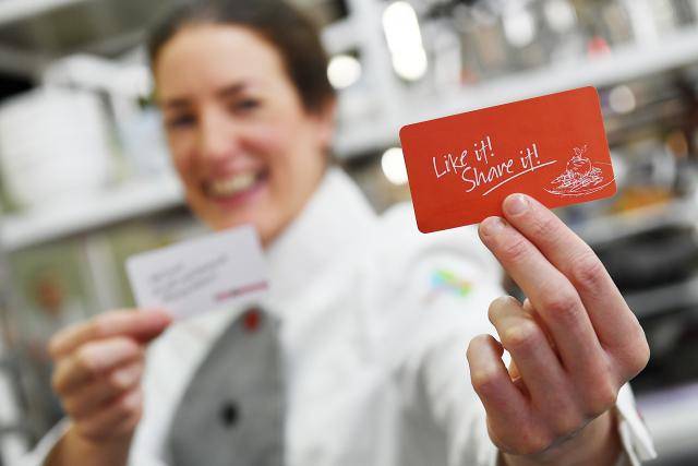 Barry Callebaut Commenting Guidelines