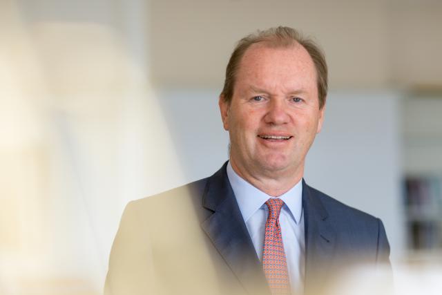 Juergen Steinemann