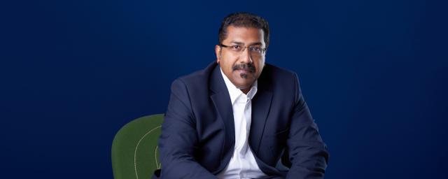 Krishnakumar Pillai