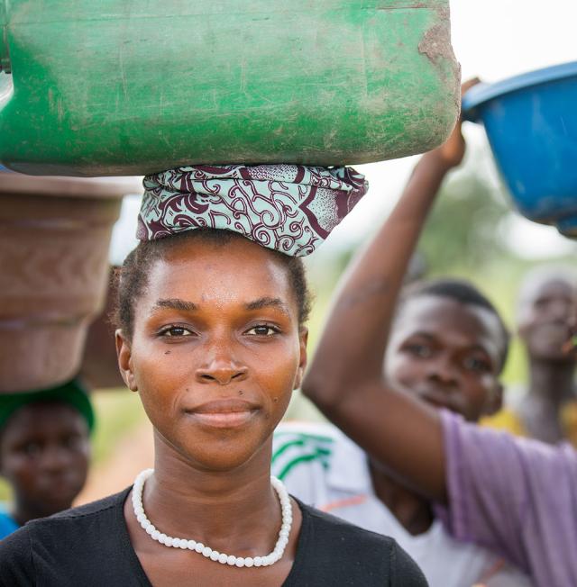 Winning with cocoa horizons - A customer's own story