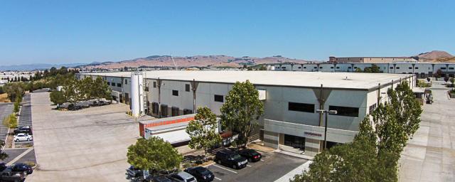Barry Callebaut Group Announces Expansion Plans for U.S. West Coast Facility