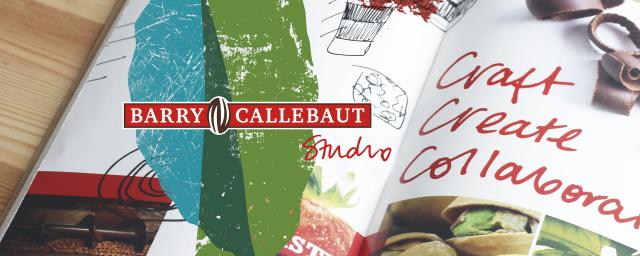 Barry Callebaut at FIE 2015