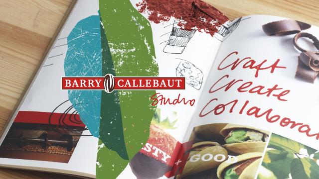 Barry Callebaut at FIE 2015