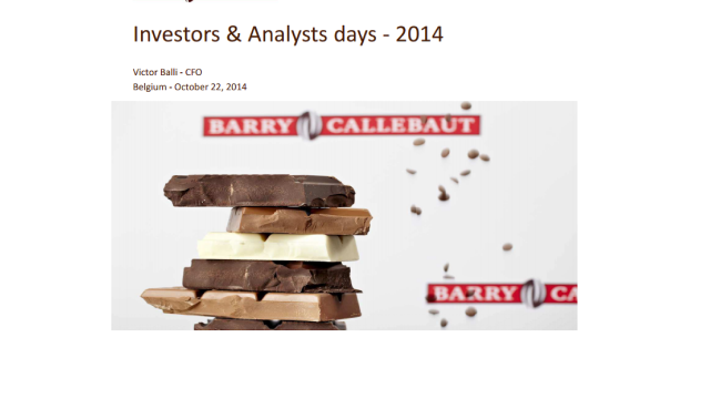 Barry-Callebaut-Press-Release-Q1-Results-2013/14