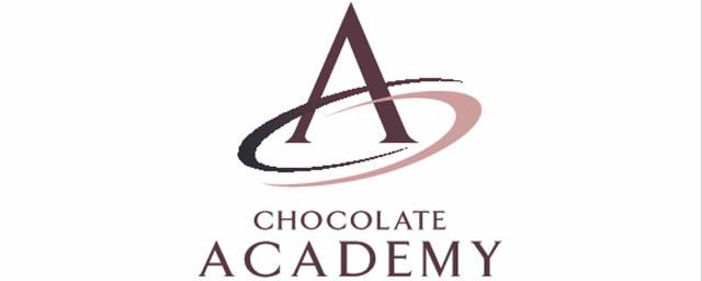 Logo Chocolate Academy