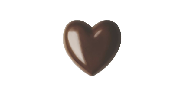 Chocolate Heart