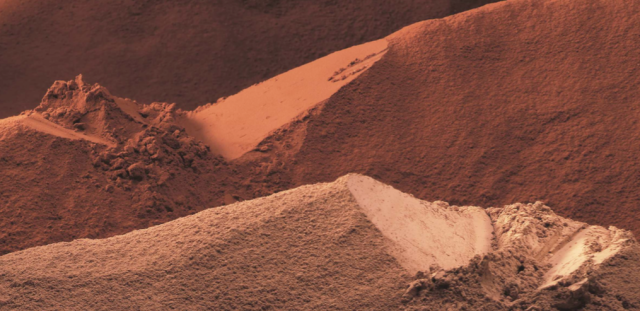 Cocoa powder