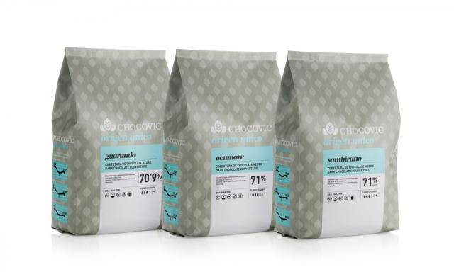The origen único range turns 20