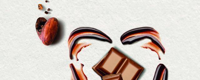 ACTICOA® chocolate significantly improves skin elasticity