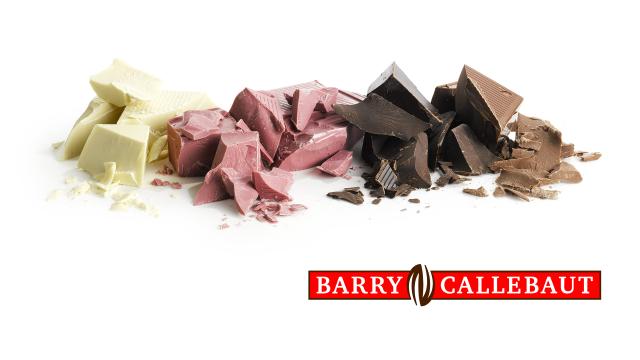 Barry Callebaut and Hershey complete strategic agreement