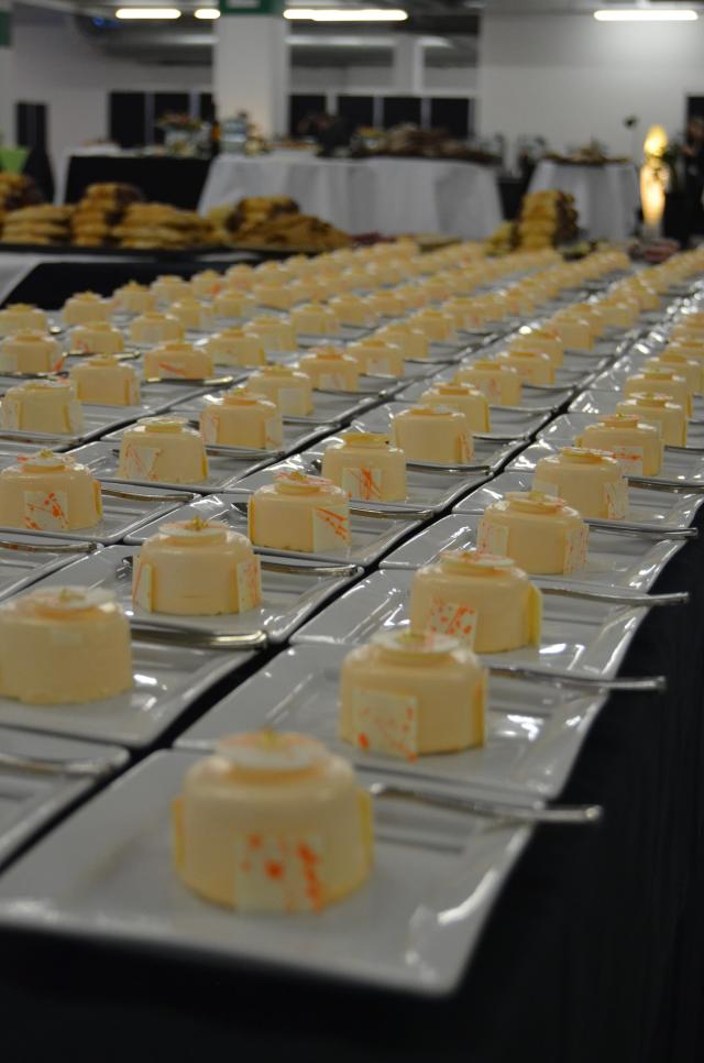 Annual General Meeting Barry Callebaut AG