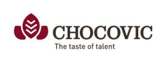 Chocovic Logo