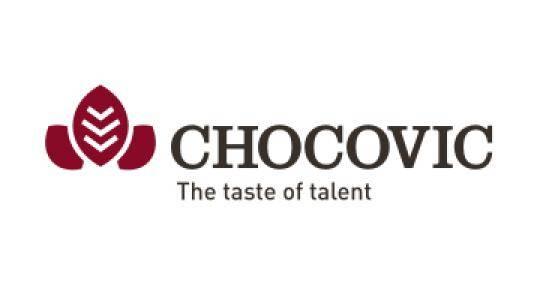 Chocovic Logo