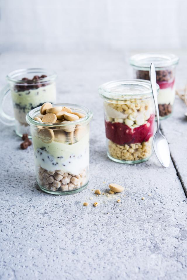 D’Orsogna Dolciaria, Italian designer brand of decorations and inclusions