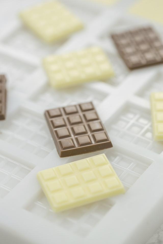 Barry Callebaut to open its first Chocolate Academy in the United States in September 2008