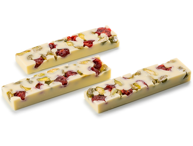 Chocovic snacks de chocolate