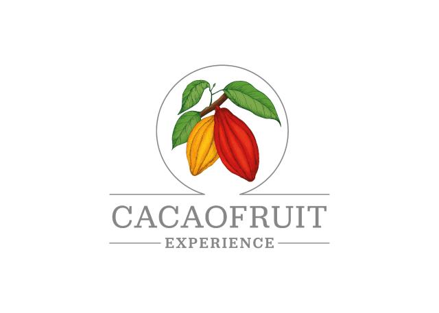 Barry Callebaut Cacaofruit Experience Logo